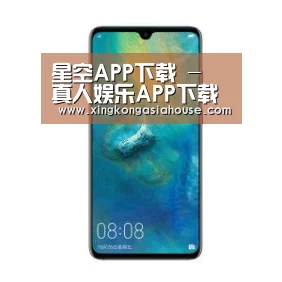 华为无线快充手机